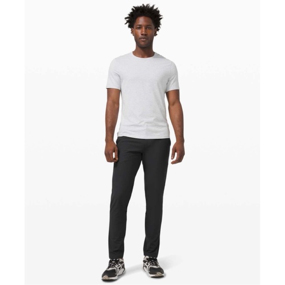 Lululemon Commission Pant Slim *30